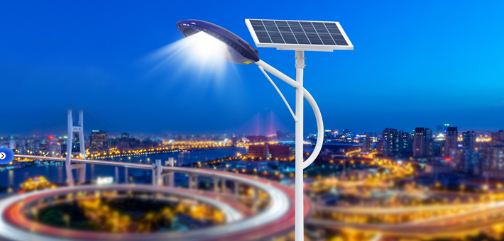 延边太阳能路灯的应用领域有哪些？