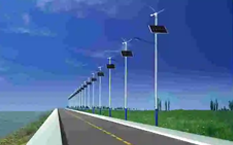 松原太阳能路灯相比普通路灯具有哪些优势？